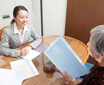 無料相談7つのメリット