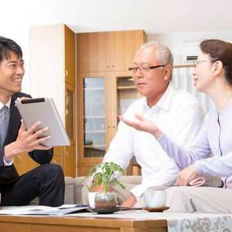 他の相談室との違い