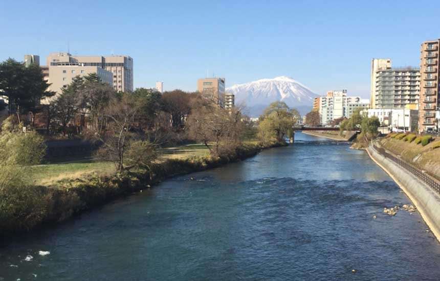 Rホーム＋盛岡老人ホーム入居相談室