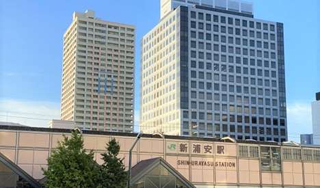 Rホーム＋浦安老人ホーム入居相談室